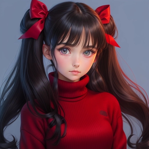 Pao internet vidéo illustration 3d serveur intelligence générative freelance paris studio de création D7817SP0